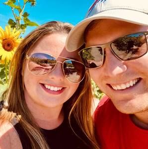 Meet your Posher, Krystal